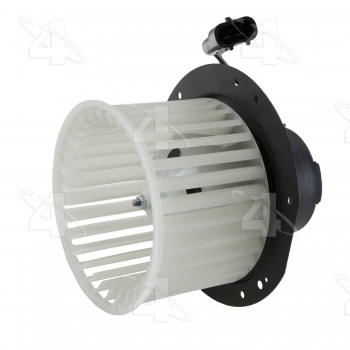 HVAC Blower Motor