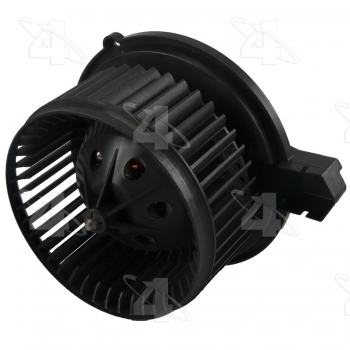 HVAC Blower Motor