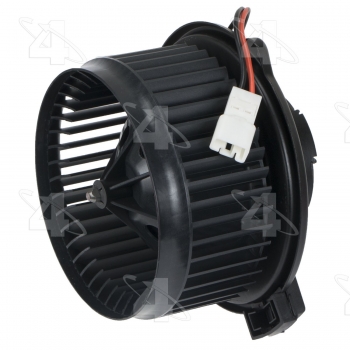 HVAC Blower Motor