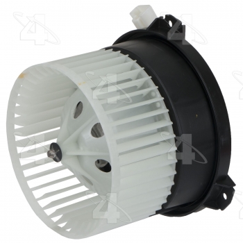 HVAC Blower Motor