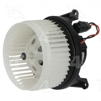 HVAC Blower Motor