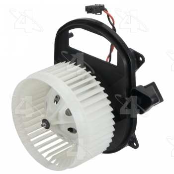 HVAC Blower Motor