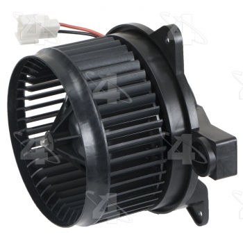 HVAC Blower Motor