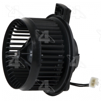 HVAC Blower Motor