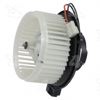 HVAC Blower Motor