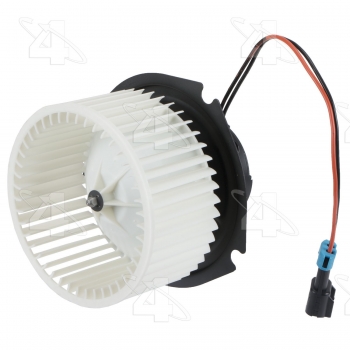 HVAC Blower Motor
