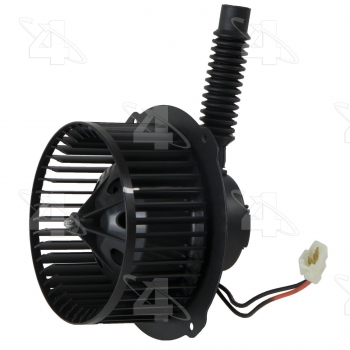HVAC Blower Motor