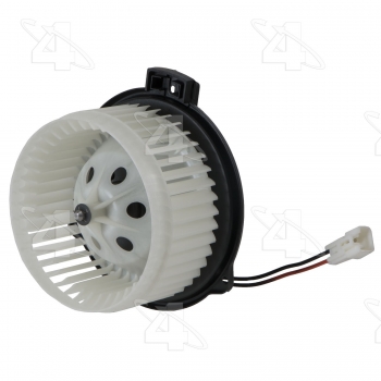 HVAC Blower Motor