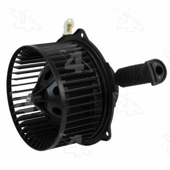HVAC Blower Motor