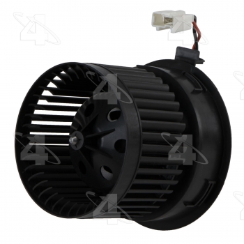 HVAC Blower Motor