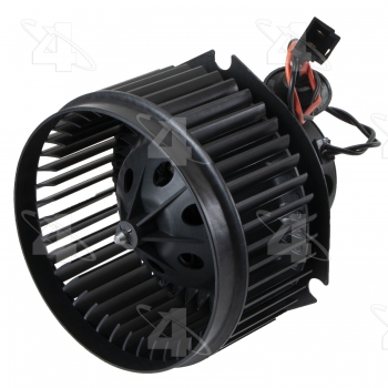 HVAC Blower Motor
