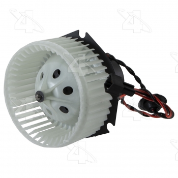 HVAC Blower Motor