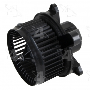 HVAC Blower Motor