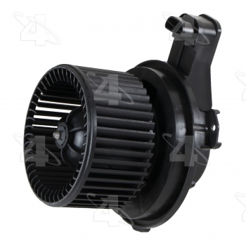 HVAC Blower Motor