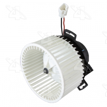 HVAC Blower Motor