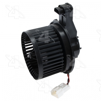 HVAC Blower Motor