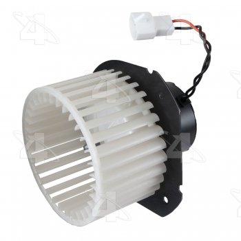 HVAC Blower Motor