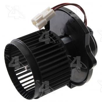 HVAC Blower Motor