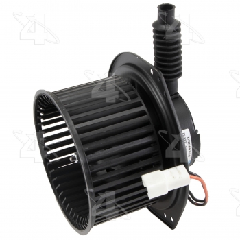 HVAC Blower Motor