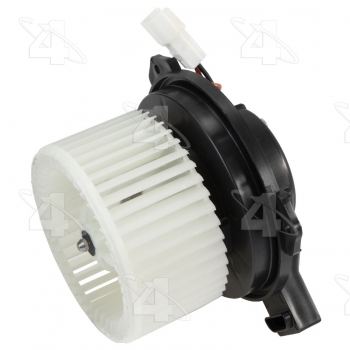 HVAC Blower Motor