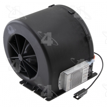 HVAC Blower Motor
