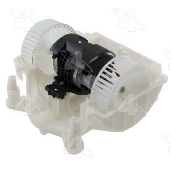 HVAC Blower Motor