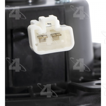 HVAC Blower Motor
