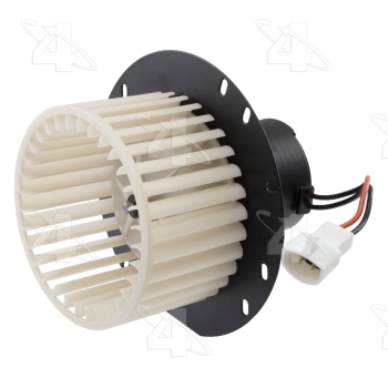 HVAC Blower Motor