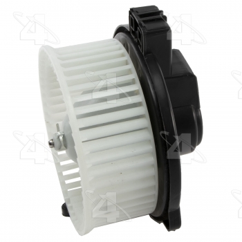 HVAC Blower Motor