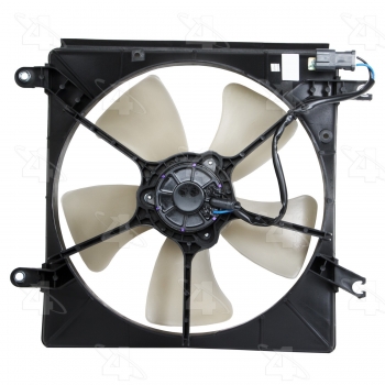 Engine Cooling Fan Assembly