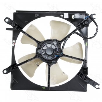 Engine Cooling Fan Assembly