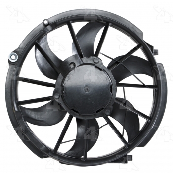 Engine Cooling Fan Assembly