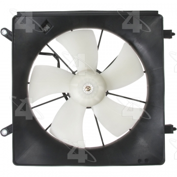 Engine Cooling Fan Assembly