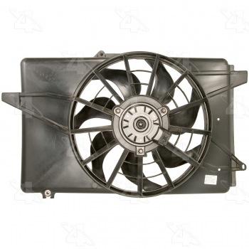 Engine Cooling Fan Assembly