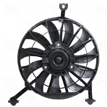 Engine Cooling Fan Assembly