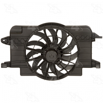 Engine Cooling Fan Assembly