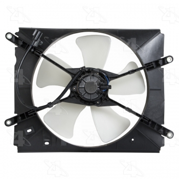 Engine Cooling Fan Assembly