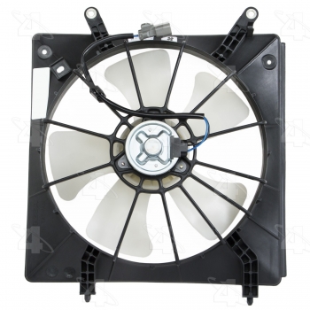Engine Cooling Fan Assembly