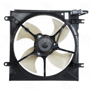 Engine Cooling Fan Assembly