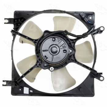 Engine Cooling Fan Assembly