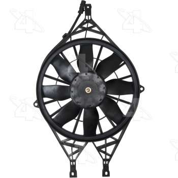 Engine Cooling Fan Assembly