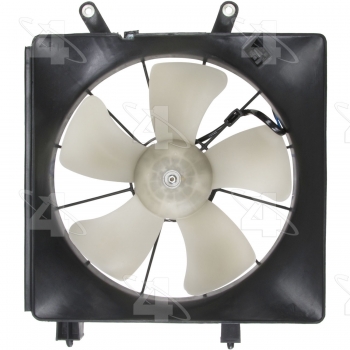 Engine Cooling Fan Assembly