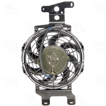 Engine Cooling Fan Assembly