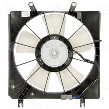 Engine Cooling Fan Assembly