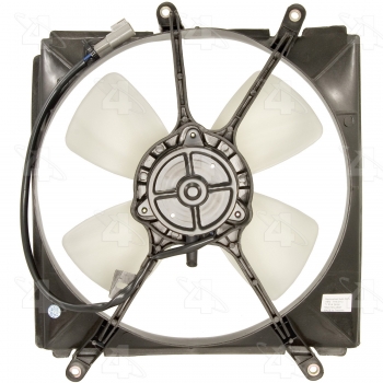 Engine Cooling Fan Assembly