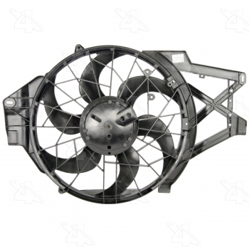 Engine Cooling Fan Assembly