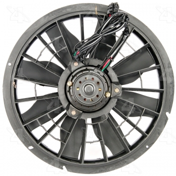 Engine Cooling Fan Assembly