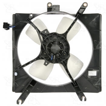 Engine Cooling Fan Assembly