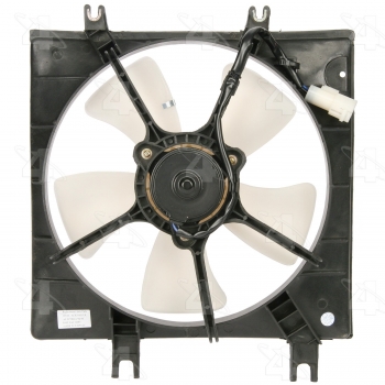 Engine Cooling Fan Assembly