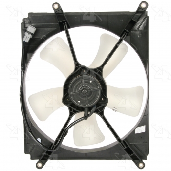 Engine Cooling Fan Assembly